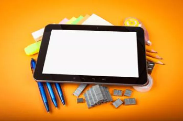 Bild: Die Suche nach den besten iPad-Apps zum Arbeiten hat ein Ende