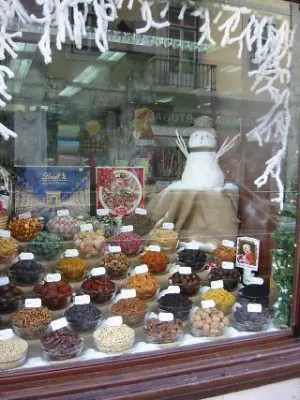 Weihnachten in Portugal Bild: Weihnachten in Portugal