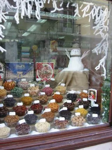 Bild: Weihnachten in Portugal