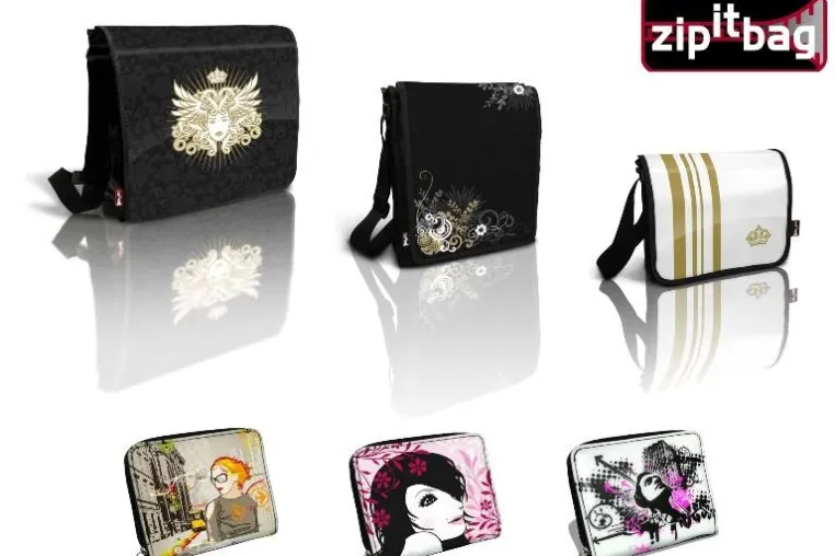 Bild: zipitbag® CASHBOX – Die neue Geldbörse für Trendsetter