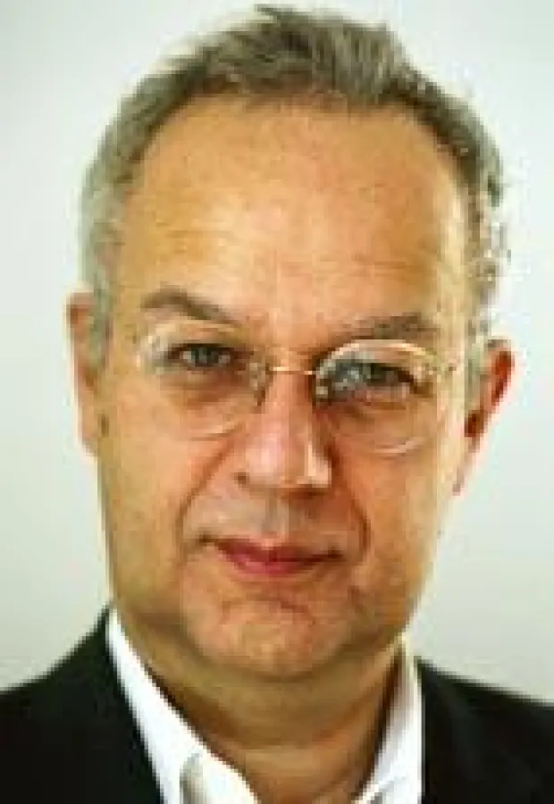 Jürgen Hesse vom Büro für Berufsstrategie Hesse/Schrader