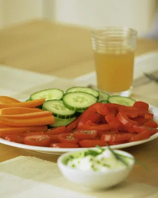 Bild: Ein Sommer voller Hochgenüsse - 5 am Tag bietet sportliche Leckerbissen für jedermann