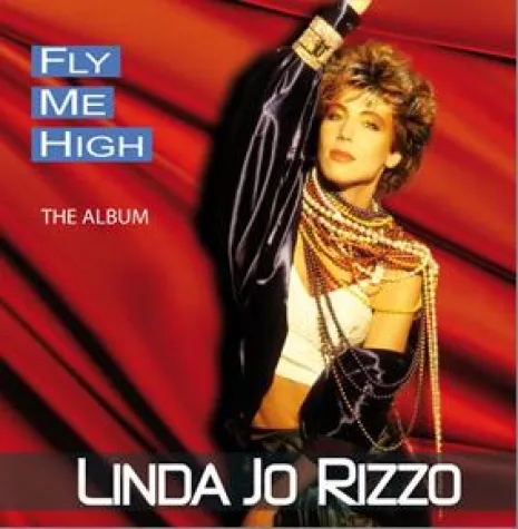 Bild: Linda Jo Rizzo – Disco Pop-Musik Legende