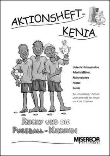 Die Fastenzeit mit Kindern gestalten: Das Aktionsheft zur Kinderfastenaktion 2012 Bild: Die Fastenzeit mit Kindern gestalten: Das Aktionsheft zur Kinderfastenaktion 2012