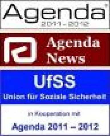Union für Soziale Sicherheit - Ein unverwechselbares Programm Bild: Union für Soziale Sicherheit - Ein unverwechselbares Programm