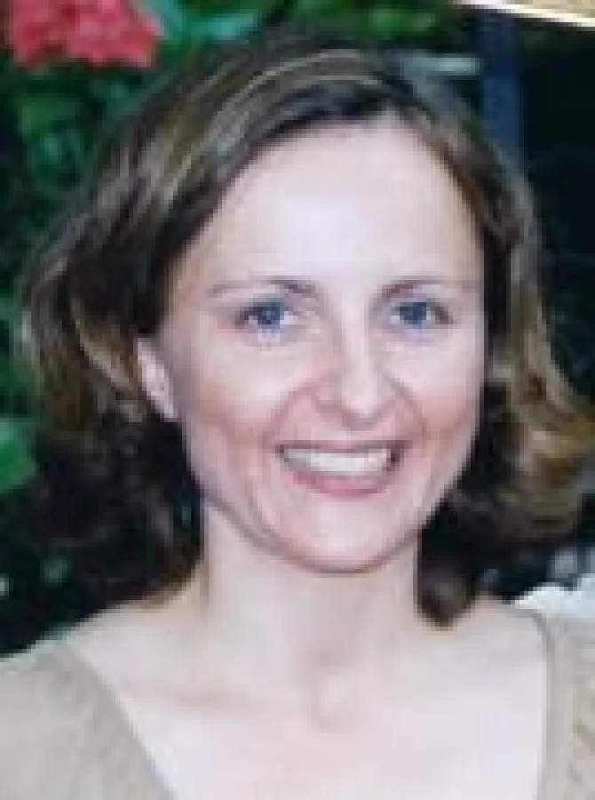 Handan Yazirdag, NLP Master (DVNLP)