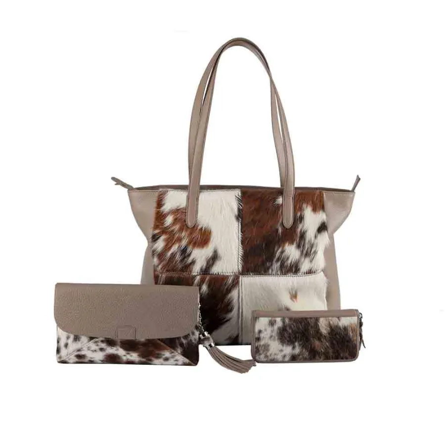 Clutch Bellavista feiert Premiere auf der Trendset 2015