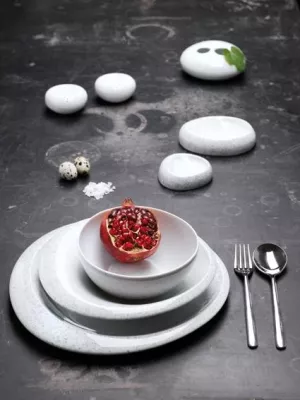 Bild: „Weg der Harmonie“ führt zum Erfolg - KAHLA erhält iF Product Design Award 2010 für die Porzellan-Serie TAO