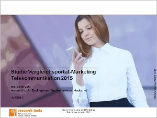 Bild: Telefónica und Drillisch mit Submarken dominant im Portalmarketing