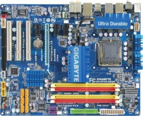 Bild: Kupfergekühlte Qualität für bis zu 50°C niedrigere Arbeitstemperatur