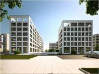 Bild: HOCHTIEF Projektentwicklung realisiert Bürohaus Loftwerk im Helfmann-Park