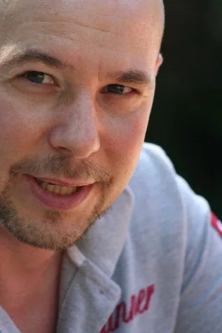 Bild: Blaublut mischt die Bloggerszene auf