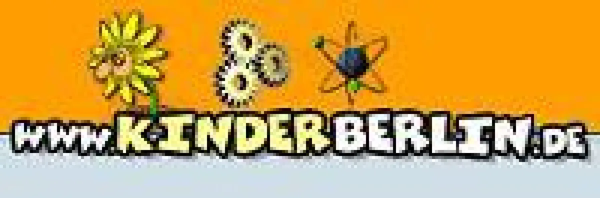 Freizeit-Tipps für Kinder in Berlin