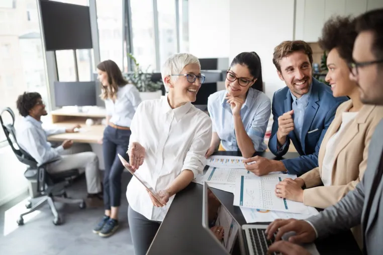 Führung in Unternehmen: Den Wandel gestalten und erfolgreich umsetzen Bild: Führung in Unternehmen: Den Wandel gestalten und erfolgreich umsetzen