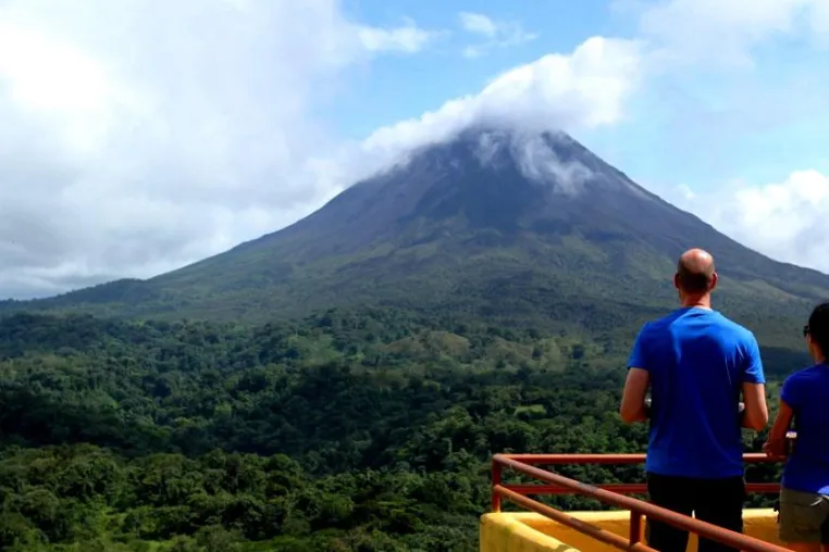 Bild: Ökodestination Costa Rica: mehr Schein als Sein?