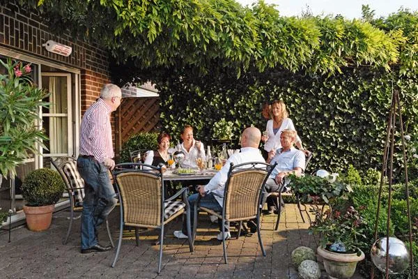 Bild: Energie sparen und gleichzeitig effizienter heizen und wärmen