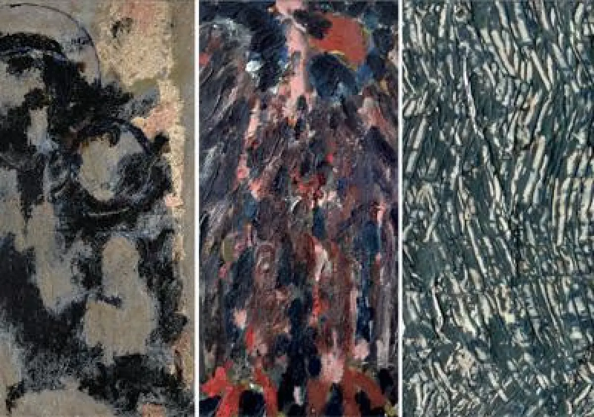 Dorit Bearach, Ingmar Bruhn, Michael Hengst