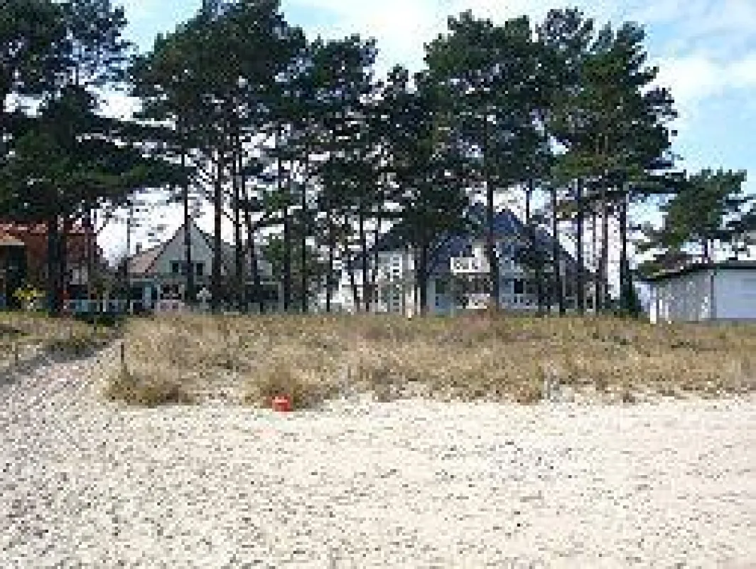 Haus Strelasund für 2-5 Personen (Foto:www.sander-touristik.de)