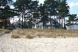 Bild: Osterspaß für Groß und Klein im Ostseebad Binz auf Rügen