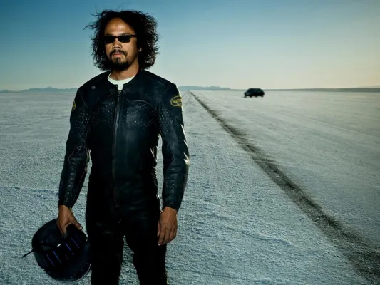 Bild: Sammlung Moonblinx im Kloster Eberbach