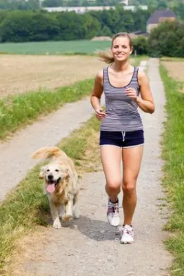 Bild: My JogStyle gibt Tipps für das Laufen mit Heuschnupfen