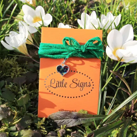 Bild: Der Hase gibt dir ein Zeichen