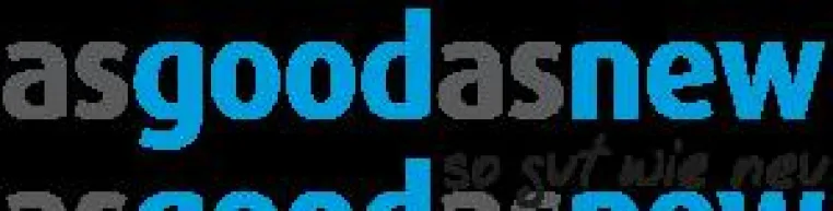 Neuer CEO vermeldet Zuschuss und zinsvergünstigtes Darlehen für asgoodasnew aus Pro FIT-Programm Bild: Neuer CEO vermeldet Zuschuss und zinsvergünstigtes Darlehen für asgoodasnew aus Pro FIT-Programm