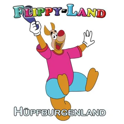 Bild: Flippy-Land Hüpfburgenpark
