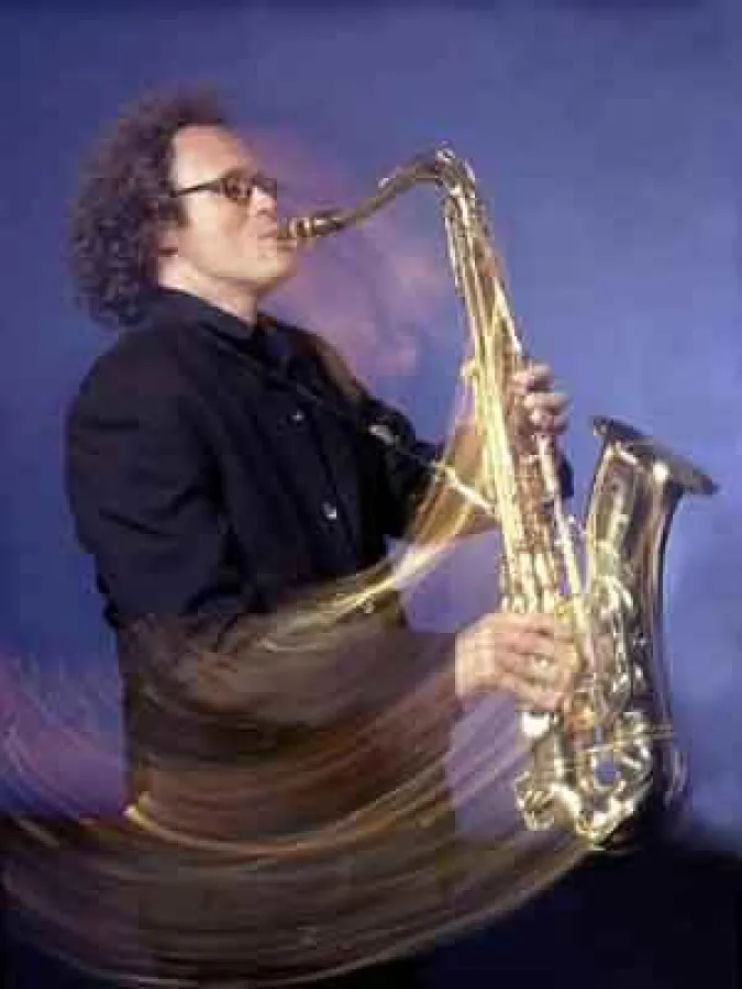 Peter Weniger bei Amrein