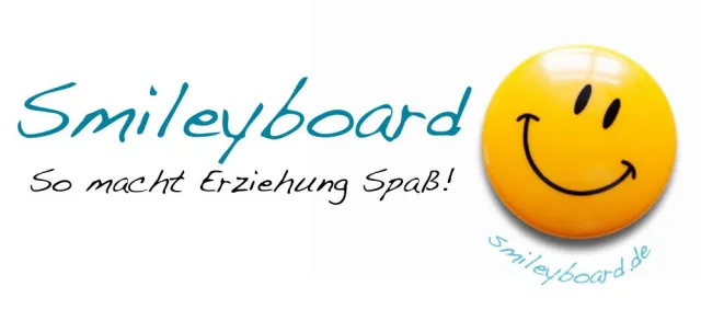 Bild: "Dafür bekomm ich einen Smiley"