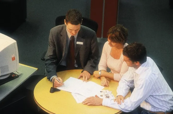 Bild: Anlageformen von A bis Z ohne Fachchinesisch