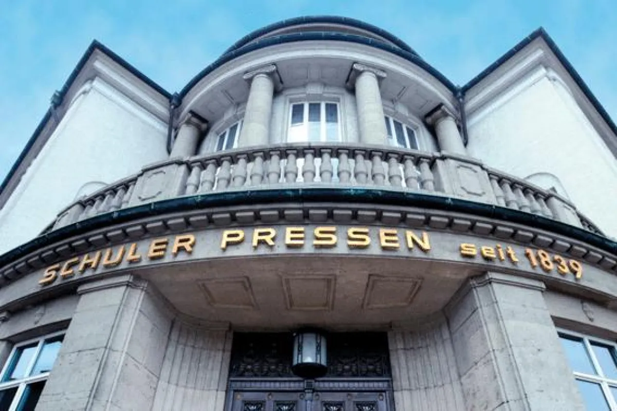 Gruppenweites Intranet als Schlüssel für länderübergreifende Kommunikation in Unternehmen