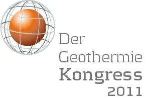 Bild: Erdwärme im Fokus: Der Geothermiekongress DGK 2011 und die Messe geoENERGIA vom 15. bis 17. November in Bochum