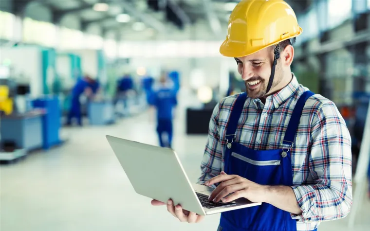 Bild: 3 Gründe für den Einsatz einer Wartungsplanungssoftware - Zeitenwende: Neue Chancen im Wartungsmanagement 