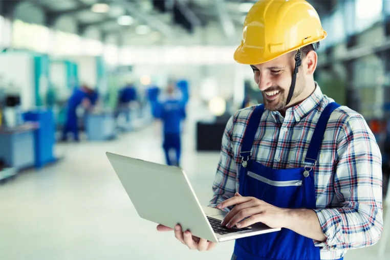 3 Gründe für den Einsatz einer Wartungsplanungssoftware - Zeitenwende: Neue Chancen im Wartungsmanagement Bild: 3 Gründe für den Einsatz einer Wartungsplanungssoftware - Zeitenwende: Neue Chancen im Wartungsmanagement