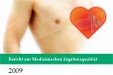 Bild: Entscheidungshilfe bei der Krankenhauswahl - Ergebnisqualität transparent - Schwerpunkthema Herz- und Gefäße