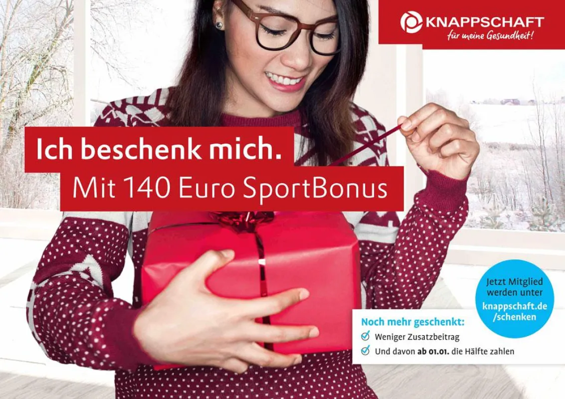 Key Visual Kampagne
