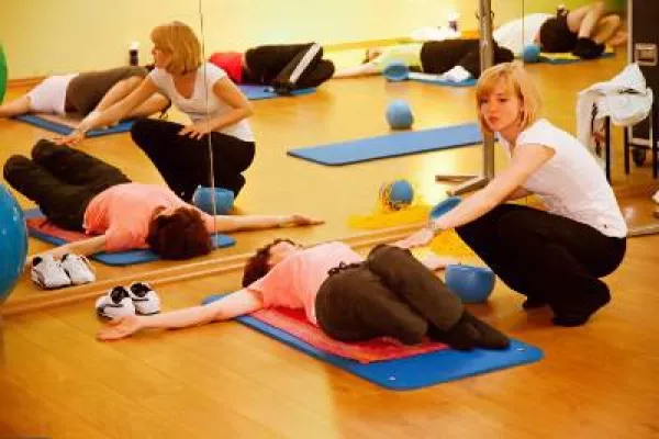 Bild: Betriebliche Gesundheitsförderung zukunftssicher gestalten – Bahama Sports Osnabrück zeigt Potenziale auf