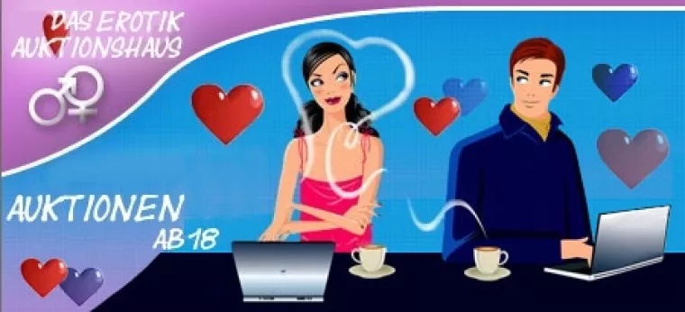 Bild: Liebekaufen.de: Das neue Erotik-Auktionshaus