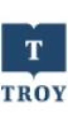 Bild: Hochschulprogramme beim Troy-Verlag