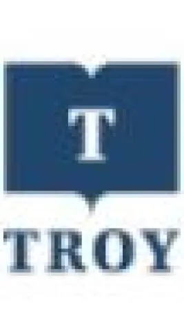 Bild: Hochschulprogramme beim Troy-Verlag