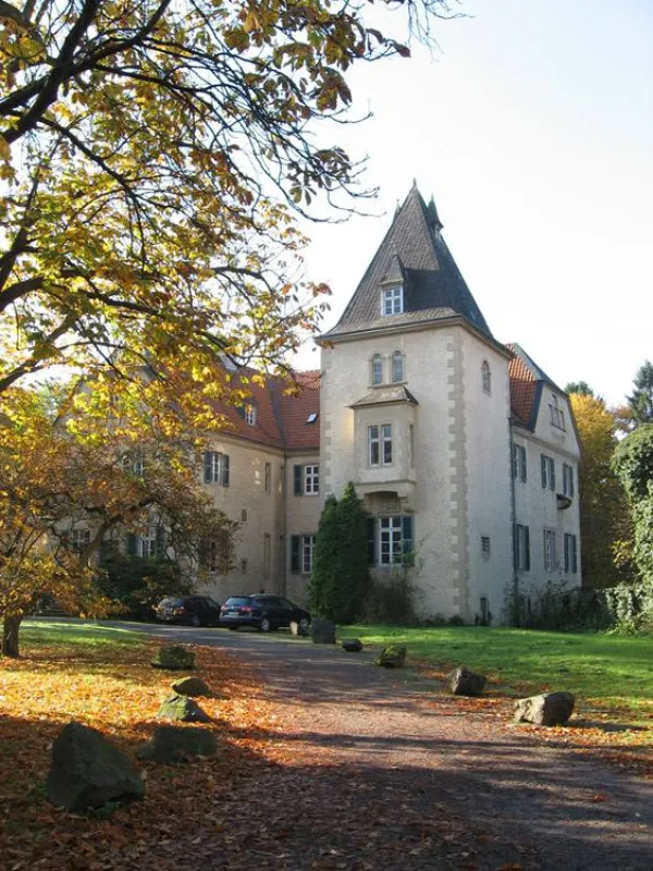 Die Ruhrakademie im Schloss 