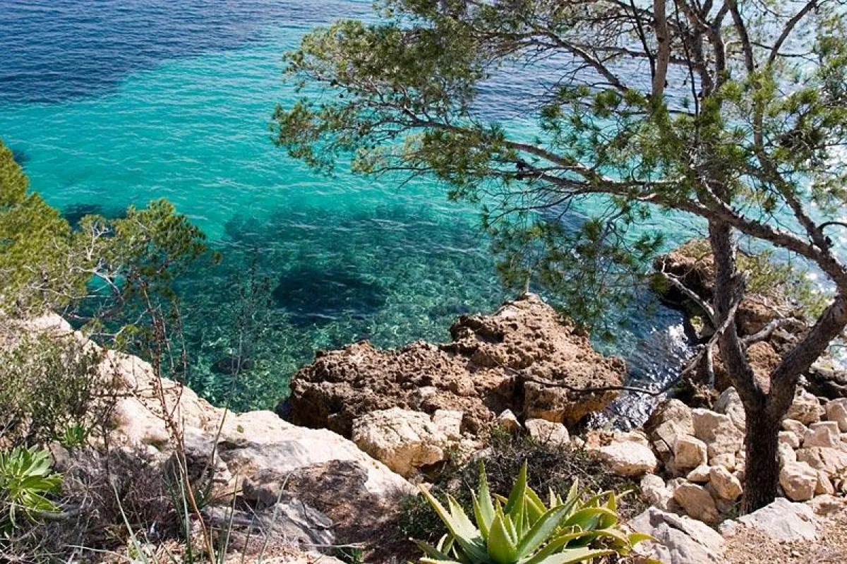 Mallorca - Südwestküste