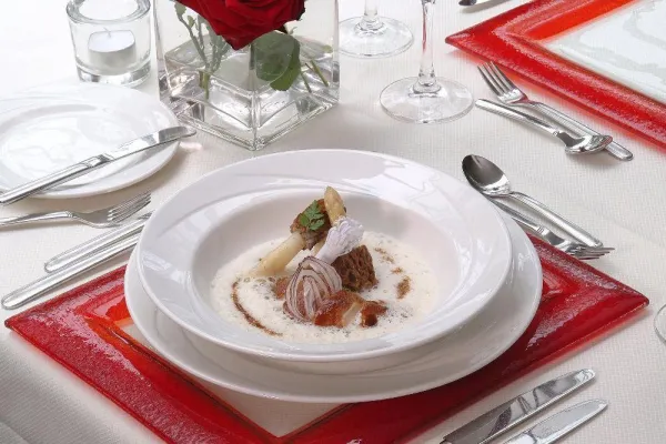 Faszination Spargel - Kochkurs in der Wutzschleife Bild: Faszination Spargel - Kochkurs in der Wutzschleife