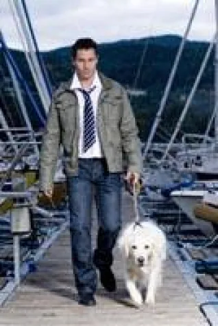 Bild: Österreicher erfindet Krawatte neu