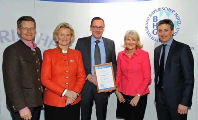 Bild: Pressemitteilung der Talent Garden GmbH, 07.03.2016