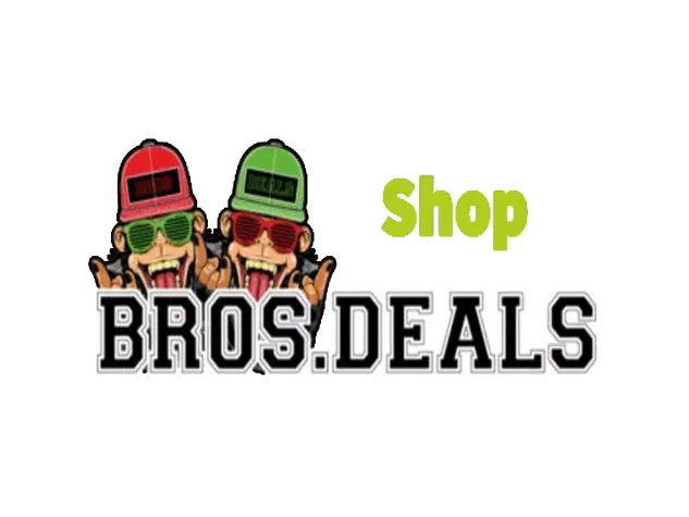 Bild: Bros.deals: Die neue Anlaufstelle für Top-Markenprodukte zu unschlagbaren Preisen!