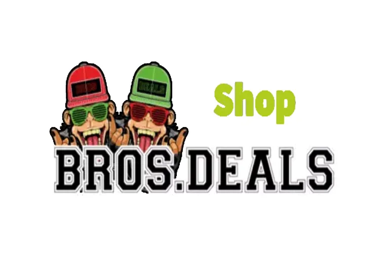 Bild: Bros.deals: Die neue Anlaufstelle für Top-Markenprodukte zu unschlagbaren Preisen!