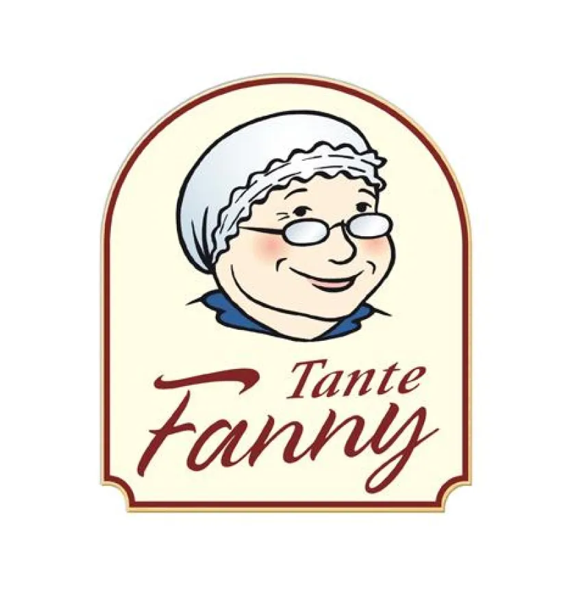 Das neue Buch von Tante Fanny -