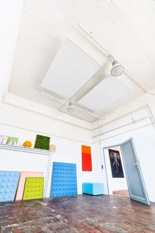 Bild: Ruhe gestalten